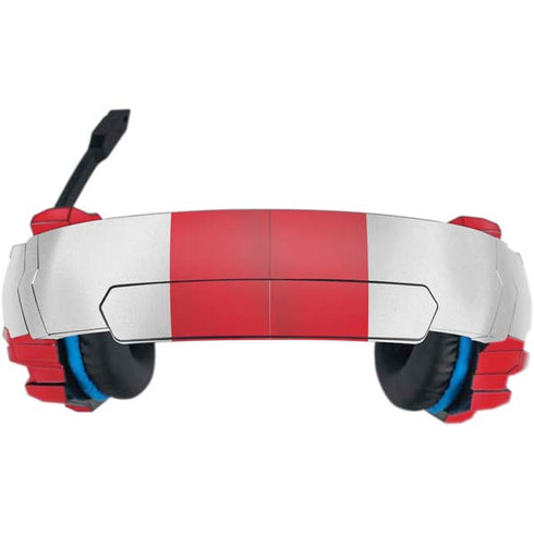 Serbia Soccer Flag BENGOO G9000 Skin
